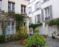 Apartment Jarente
