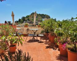 Cielo di Taormina