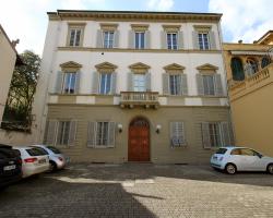 Locazione Turistica Piazza d'Azeglio