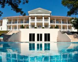 Hotel Imperial & Champagne SPA