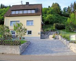 Holiday Home Hilberath