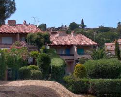 Les Jardins de Guerrevieille