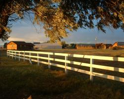 Valley Haven Lodge