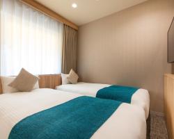 Villa Fontaine Tokyo Jimbocho