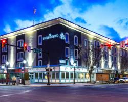The Penn Stroud, Stroudsburg - Poconos, an Ascend Collection Hotel