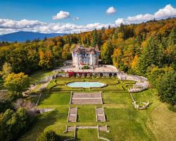 Château des Avenieres