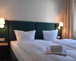 ARC Hotel