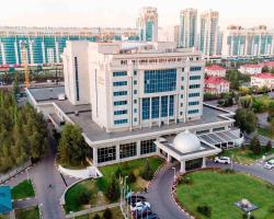 Rixos President Hotel Astana