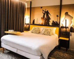 Ibis Styles Clermont-Ferrand République