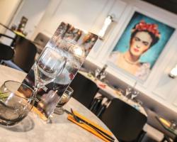 Ibis Styles Clermont-Ferrand République