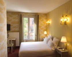 Hôtel Regyn's Montmartre