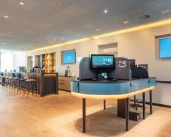 Hey Lou Hotel Friedrichshafen