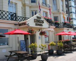 Kings Hotel