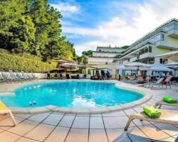 Cardinal Hotel St. Peter