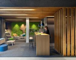 ibis Styles Pamplona Noain