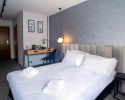 B&B HOTEL Piotrków Trybunalski