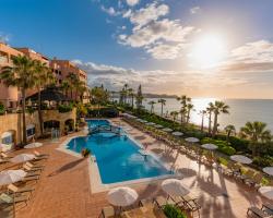 Elba Estepona Gran Hotel & Thalasso Spa