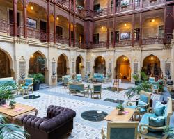 Shah Palace Luxury Museum Hotel