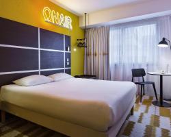 ibis Styles Massy Opéra