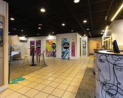 Ibis Styles Toulouse Centre Canal du Midi