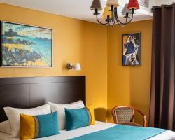 Chatillon Paris Montparnasse