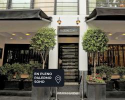 Hotel Palermitano by DOT Boutique