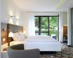 Mintrops Land Hotel Burgaltendorf