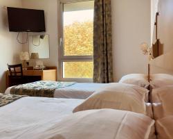 Kyriad Direct Arpajon