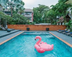The Opium Chiang Mai