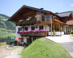 Farm Stay Haltnerhof