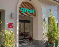 greet Marseille Centre Saint Charles