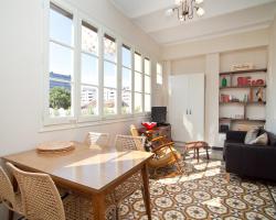 Apartment Poble Nou Tortella