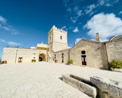 Masseria Torre Spagnola