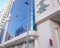 Grand Continental Hotel
