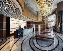 Movenpick Hotel Ankara