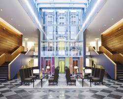 MÖVENPICK Hotel Stuttgart Airport