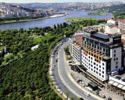 Mövenpick Istanbul Hotel Golden Horn