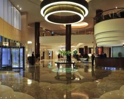 Mövenpick Hotel Al Khobar