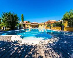 B&B Le Lanterne