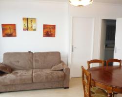 Apartment Saint Ouen