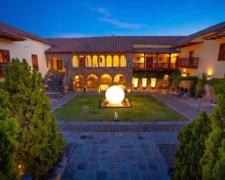 Casa Cartagena Boutique Hotel & Spa