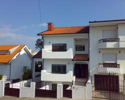 Holiday Home Alto Monte da Luz