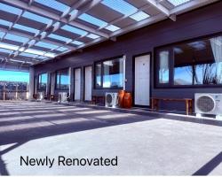 A1 Kaikoura Motel &Holiday Park &Apartment