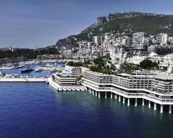 Fairmont Monte Carlo