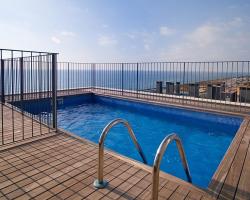 Apartment Tecno Campus Mataró