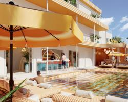 Riviera Hotel Menorca