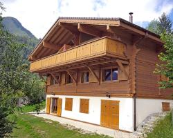 Holiday Home Ovronne Est