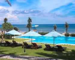 Silver Beach Resort Ke Ga