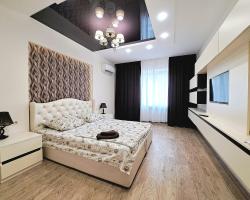 Apartments city center