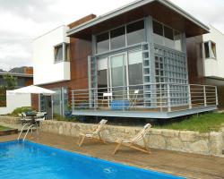 Holiday Home Casa Resende